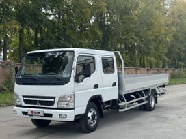   Mitsubishi Fuso Canter 2012 , 3500000 , 