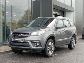 SUV   Chery Tiggo 3 2018 , 895000 , -