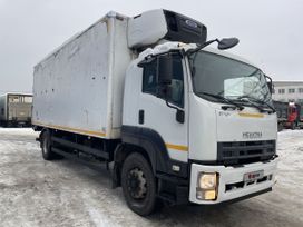   Isuzu FVR 2016 , 2000000 , 