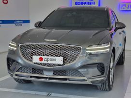 SUV   Genesis GV70 2021 , 4060000 , 