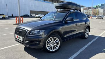 SUV   Audi Q5 2009 , 1049999 , 