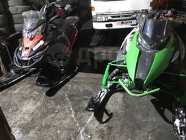   Arctic Cat M 800 Snopro 162 Limited 2013 , 615000 , 