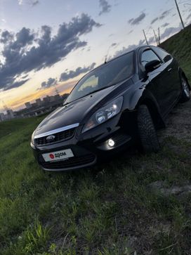  3  Ford Focus 2008 , 499000 , 