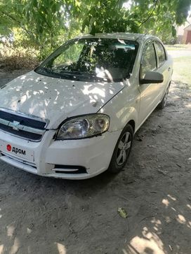  Chevrolet Aveo 2007 , 350000 , 