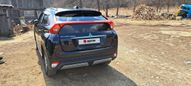 SUV   Mitsubishi Eclipse Cross 2018 , 2300000 , 