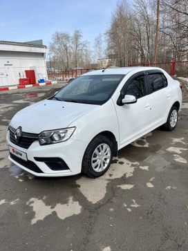  Renault Logan 2022 , 819000 ,  