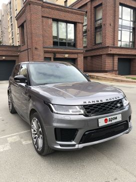 SUV   Land Rover Range Rover Sport 2020 , 9090000 , 