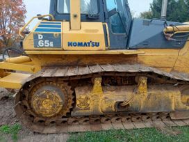  Komatsu D65E 2006 , 5750000 , 