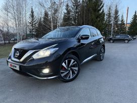 SUV   Nissan Murano 2021 , 3099900 , 
