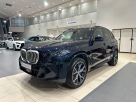SUV   BMW X5 2025 , 16500000 , 