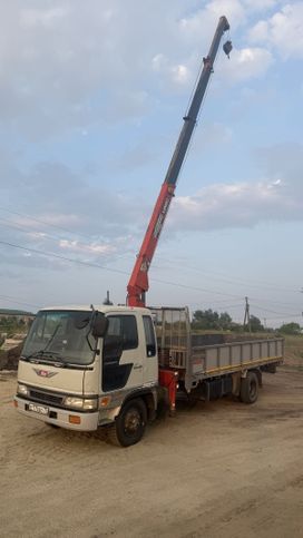  () Hino Ranger 1994 , 4700000 , 