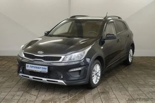  Kia Rio X (X-Line) 2018 , 1195000 , 