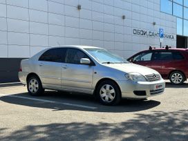  Toyota Corolla 2005 , 517000 , 