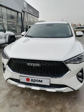 SUV   Haval F7x 2021 , 2290000 , 