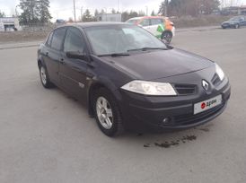  Megane, 2006