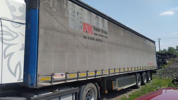   Schmitz SO1 2006 , 1600000 , 