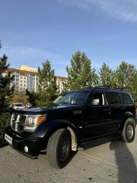 SUV   Dodge Nitro 2007 , 1135000 , 