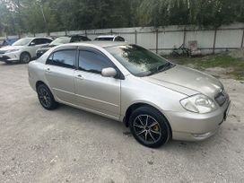  Toyota Corolla 2001 , 295000 , 