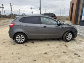  Kia Rio 2012 , 745000 , 