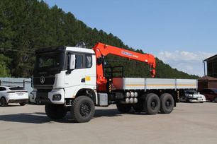  () Shacman (Shaanxi) SX32586V385 2025 , 16450000 , 