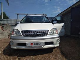    Toyota Nadia 2000 , 365000 , 