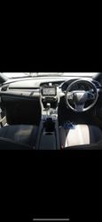  Honda Civic 2017 , 1400000 , 
