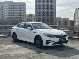  Kia Optima 2019 , 1180000 , 
