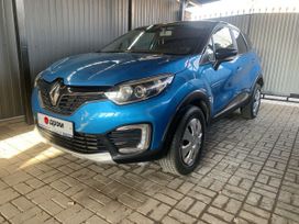 SUV   Renault Kaptur 2016 , 960000 , 