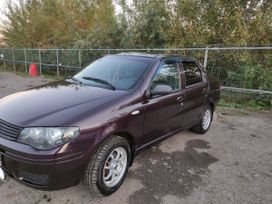  Fiat Albea 2010 , 450000 , 