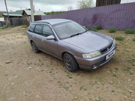  Nissan Wingroad 1999 , 230000 , -