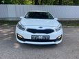  Kia Ceed 2018 , 1450000 , 