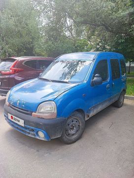    Renault Kangoo 2000 , 340000 , 