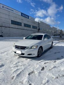  GS350, 2008