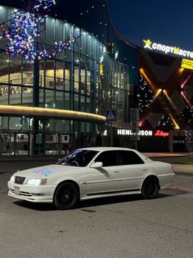 Toyota Cresta 1998 , 600000 , 