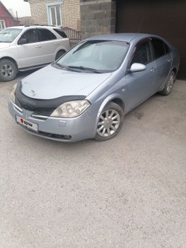  Nissan Primera 2005 , 500000 , 