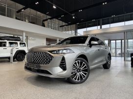 SUV   WEY 05 2024 , 5999000 , 