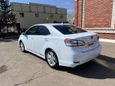  Lexus HS250h 2009 , 1155000 , 