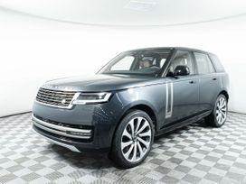SUV   Land Rover Range Rover 2024 , 29536150 , 