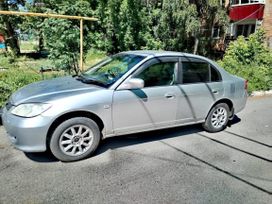  Honda Civic Ferio 2001 , 350000 , 