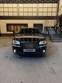  300C, 2012