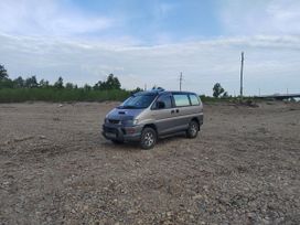    Mitsubishi Delica 1997 , 1800000 , 