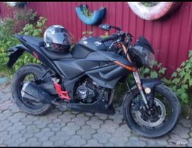   Pegas Pegas 2014 , 130000 , 