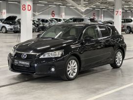  Lexus CT200h 2011 , 1250000 , 