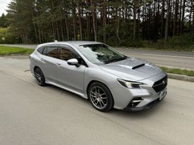  Subaru Levorg 2021 , 2800000 , 