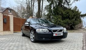  S60, 2006