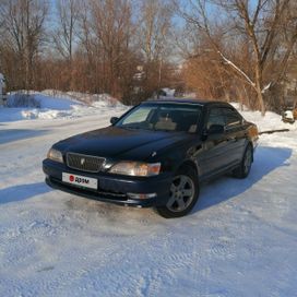  Toyota Cresta 1998 , 499000 , 