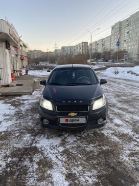  Chevrolet Aveo 2010 , 550000 , 