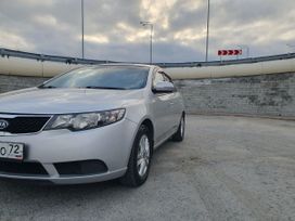  Kia Cerato 2012 , 1100000 , 