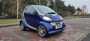  3  Smart Fortwo 2000 , 395000 , 