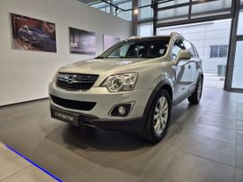 SUV   Opel Antara 2012 , 1120000 , 